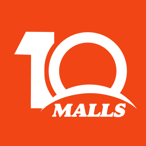 10Malls APP- Blind box online