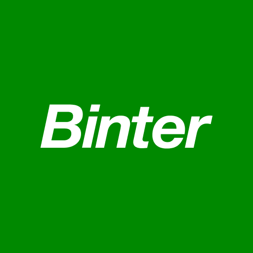 Binter