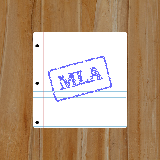 MLA Generator