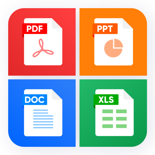 All Document Reader PDF, DOC