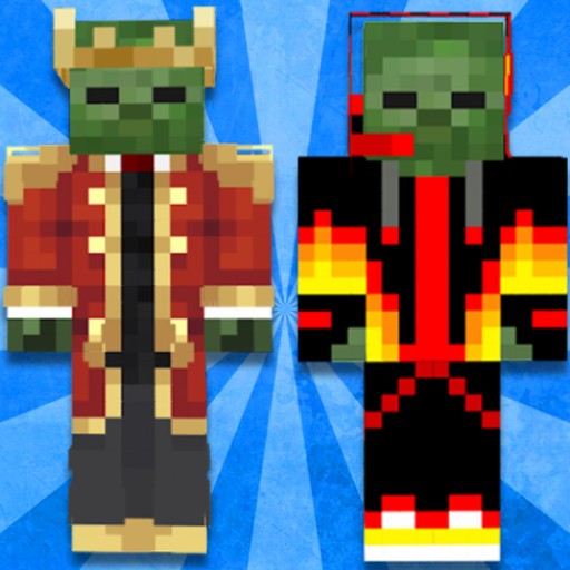 Zombie Skin for Minecraft