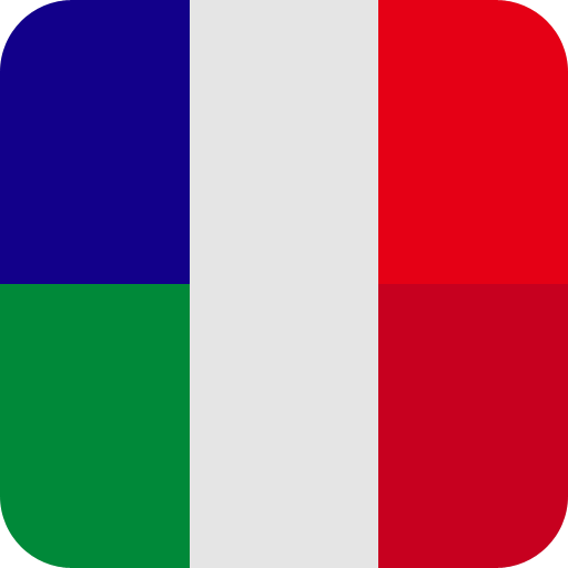 Offline French-Italian diction