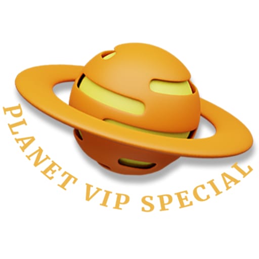 Planet VIP Special