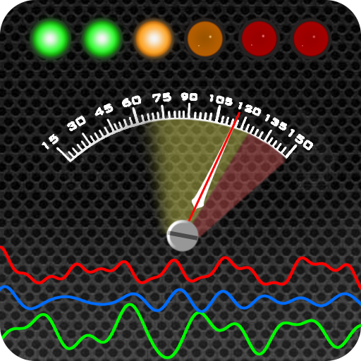 Ultimate EMF Detector RealData