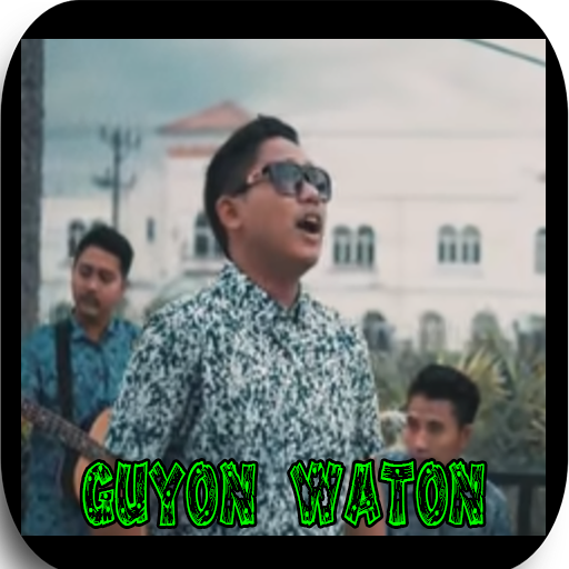 Lagu Mundur Alon Guyon Waton Populer Offline