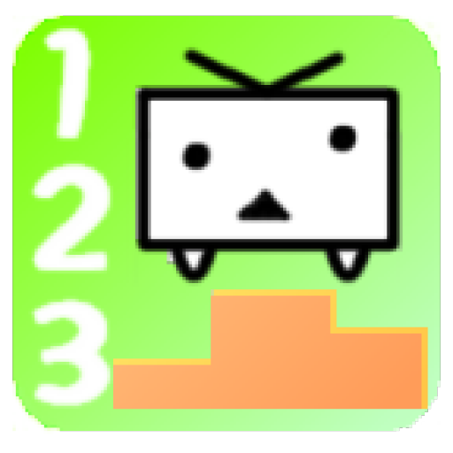 ニコ動ランキングビューア