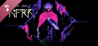Hyper Light Drifter Original Soundtrack