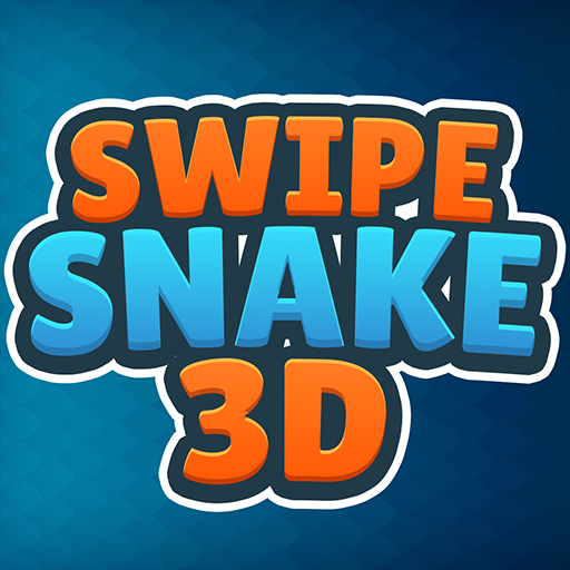 Swipe Snake 3D - Arcade Snake 