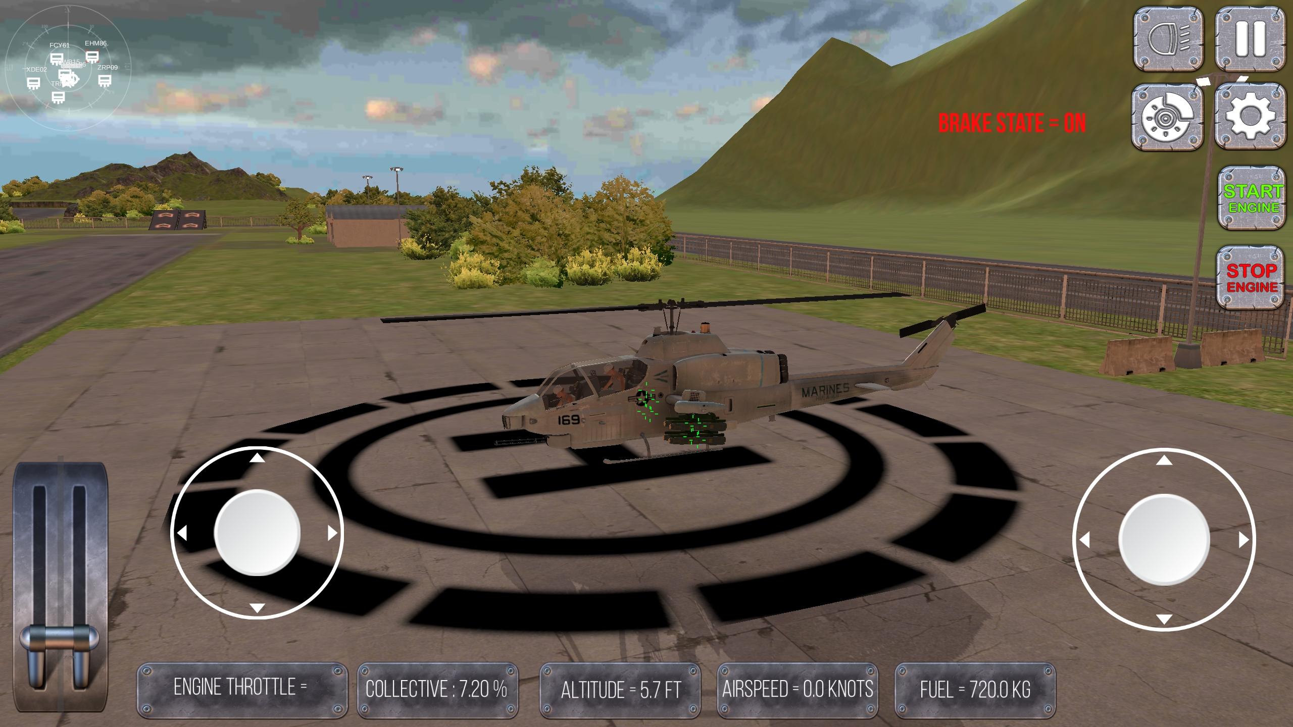 Drone 2 Free Assault APK for Android Download