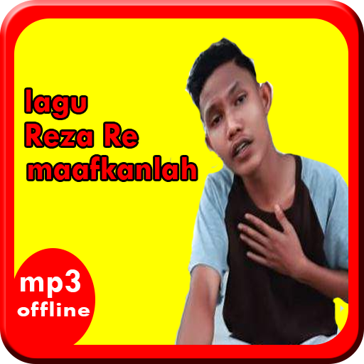 Lagu Reza-Re Maafkanlah