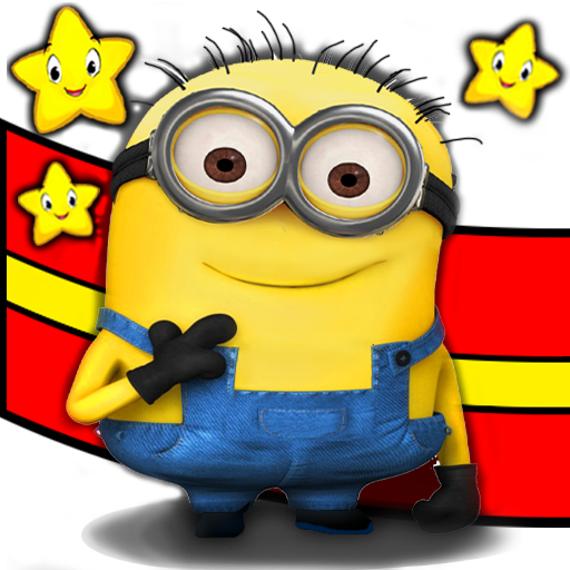 Minion 3