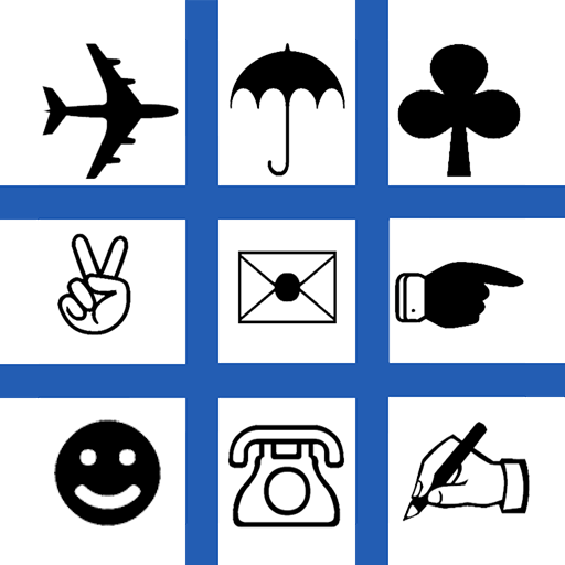 Message Symbols & Characters