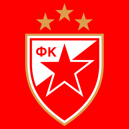 FK Crvena zvezda