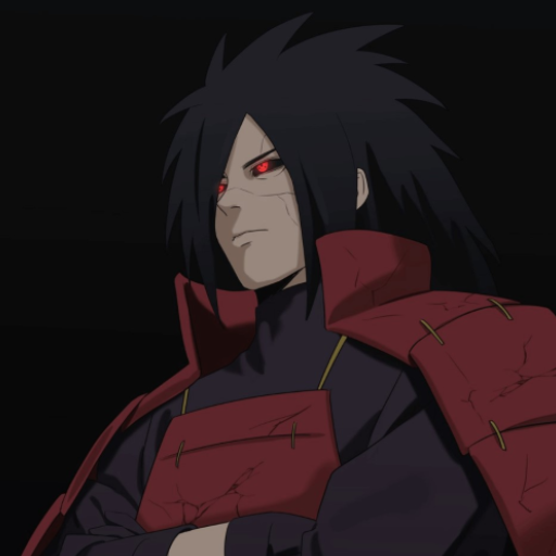 Madara Uchiha Wallpaper HD