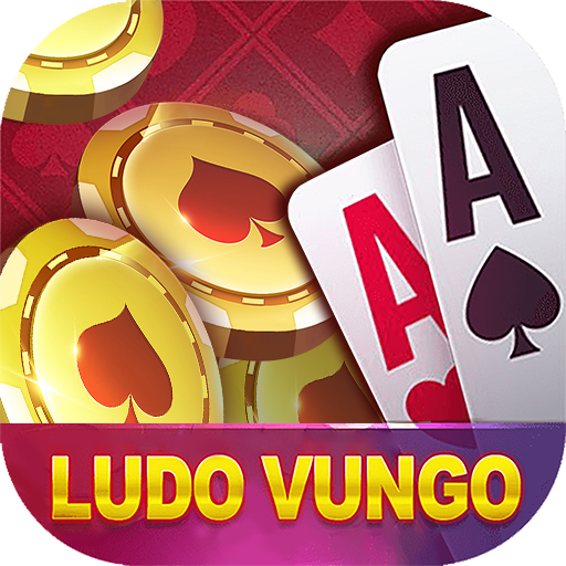 Ludo Vungo