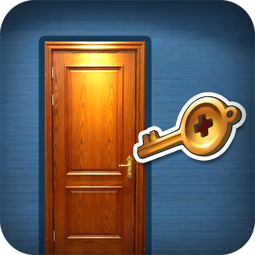 Room Escape Game: 100 Doors