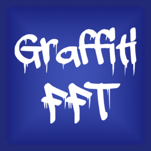 Graffiti Fonts Message Maker