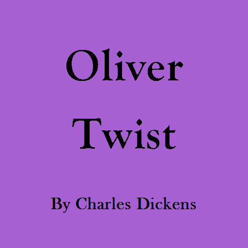 Oliver Twist - eBook