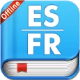 Spanish French Dictionary