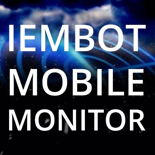IEMBot Mobile - NWS Product Viewer