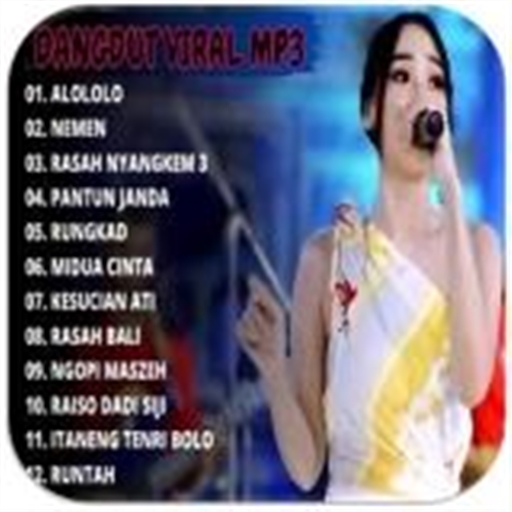 Lagu Dangdut Bass Enak Offline