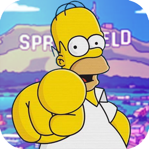 Os Simpsons - Assista Online