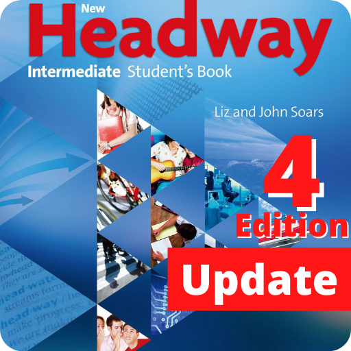 New Headway Intermediate Fourth Edition eBook