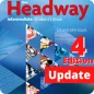 New Headway Intermediate Fourt