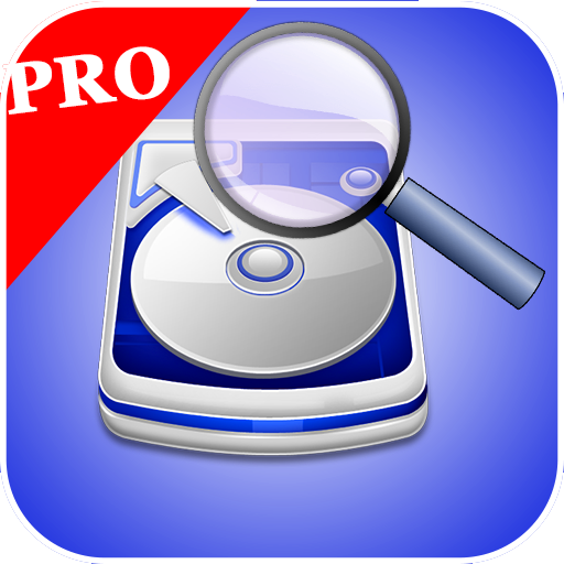 diggerdisk PRO photo recovery