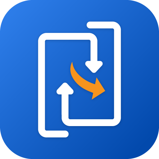 Phone Clone, File Sharing App