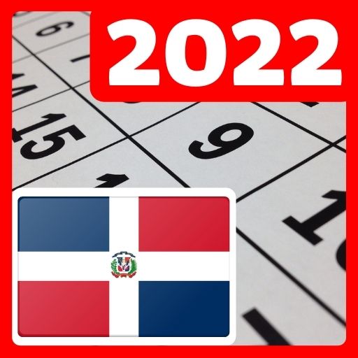 Calendario Rep Dominicana 2024