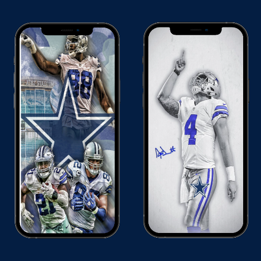 Dallas Cowboys Wallpapers 4K