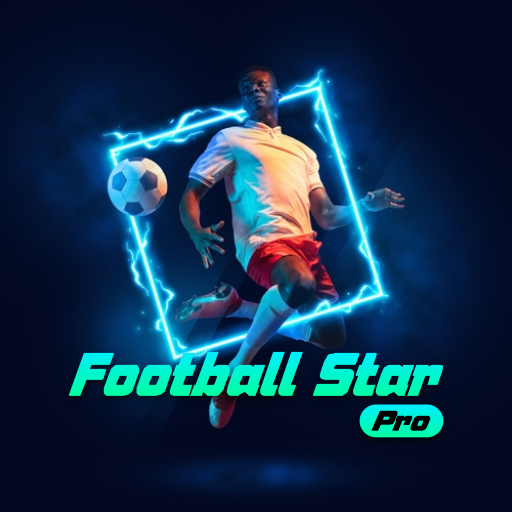 Football Star Pro