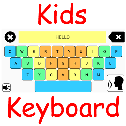 Kids Keyboard