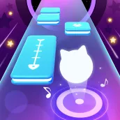 Dancing Cats: Музыкальные игры