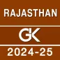 Rajasthan GK (राजस्थान ज्ञान)