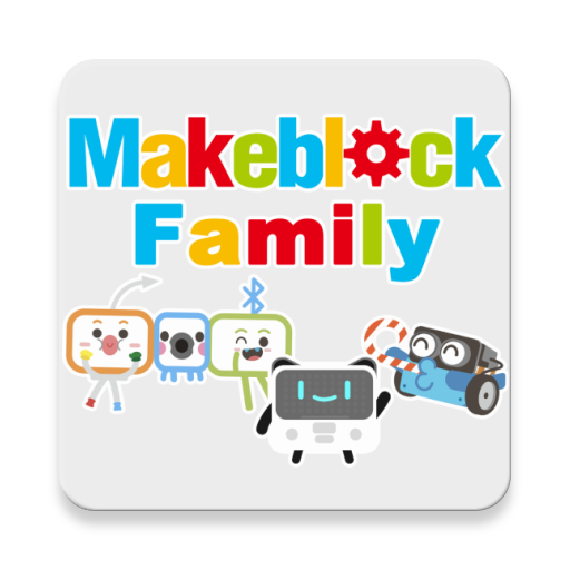 Makeblock Family tickers