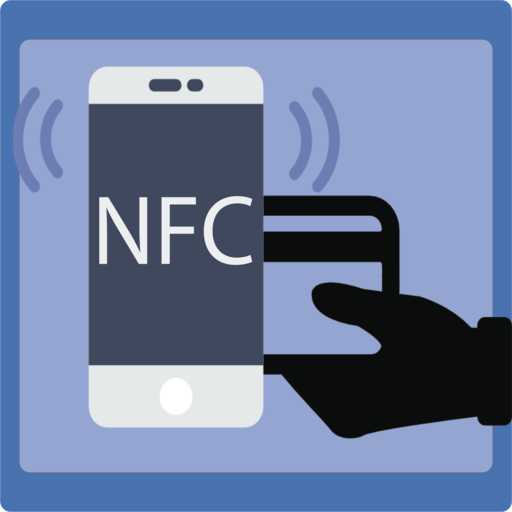 Lector NFC