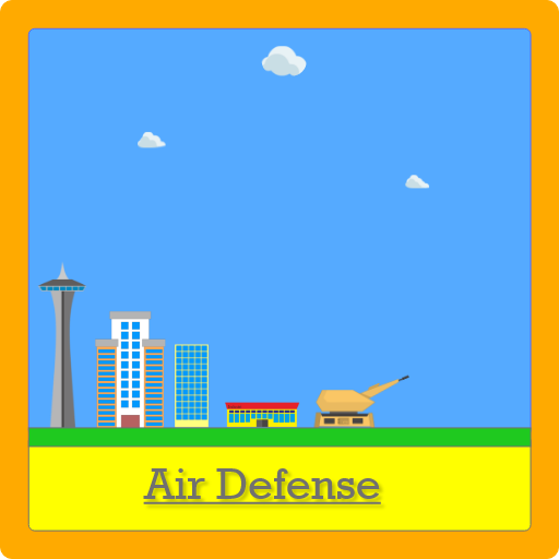 Air Defense (Lite Version)