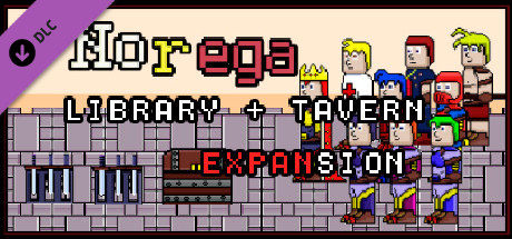 Norega(Expansion)
