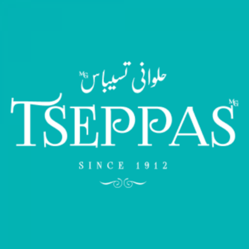 Tseppas-تسيباس