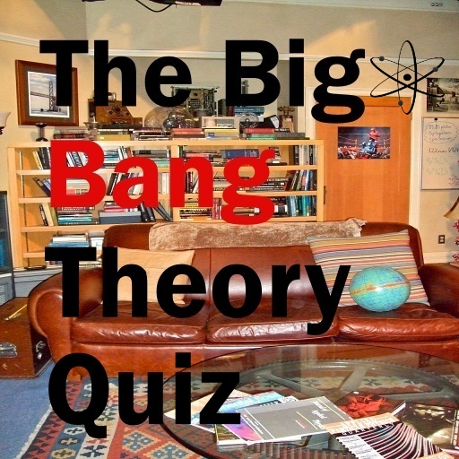 The Big Bang Theory Quiz