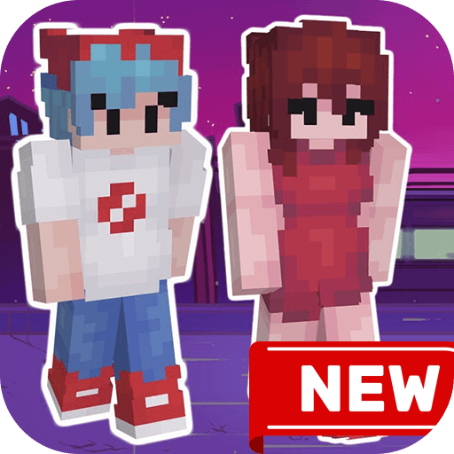 Friday Night Funkin Skins for 