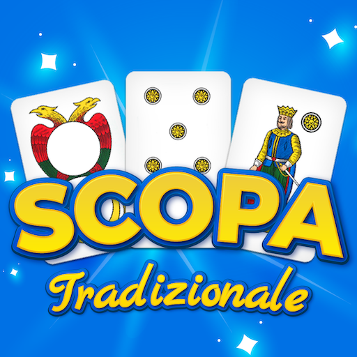 Scopa Tradizionale