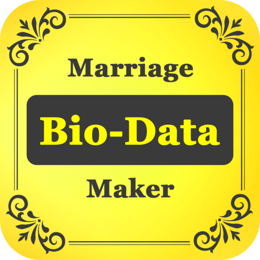 Marriage Biodata Maker