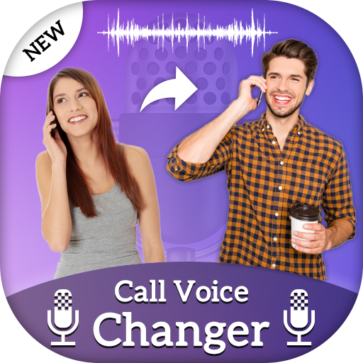 Call Voice Changer Male To Female