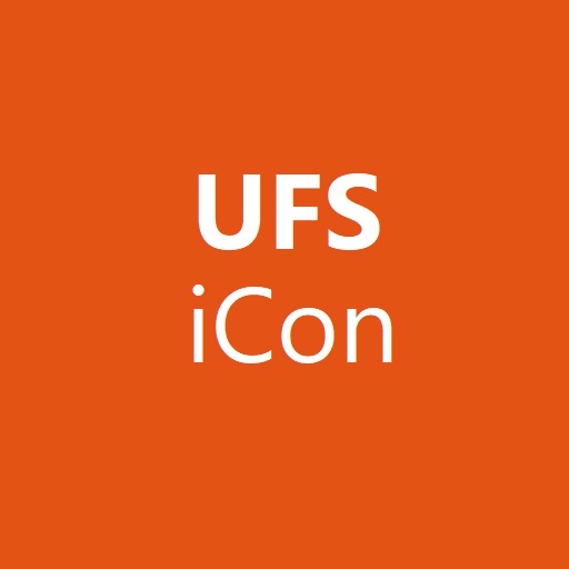 UFS iCon