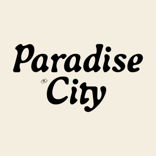 Paradise City