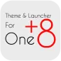 Theme for One Plus 8 / One Plu
