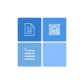 Camscanner QR OCR